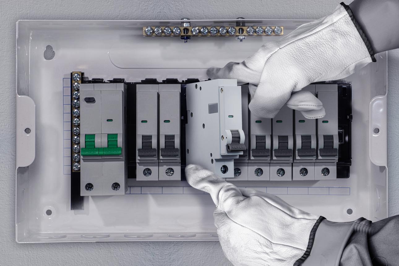 Breaker Keeps Tripping in Pattaya