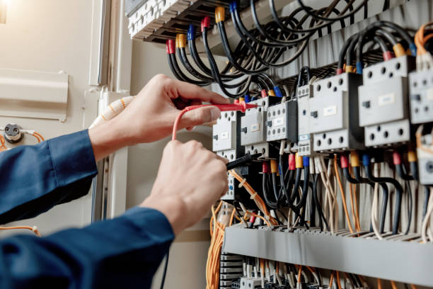 Electrical Installation in Pattaya