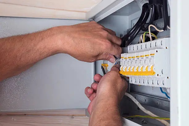 Electrical Repair in Pattaya