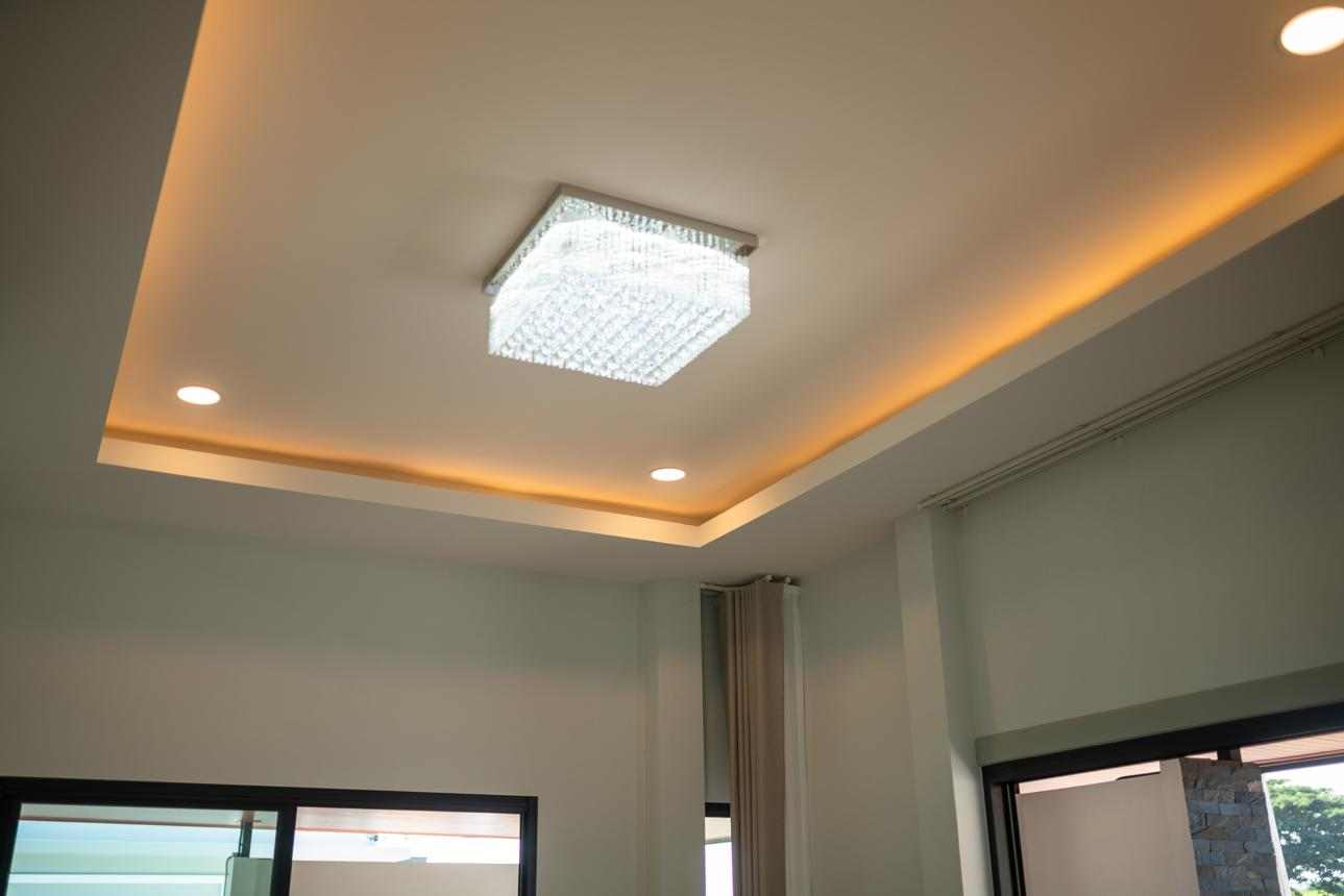 Lighting in Pattaya